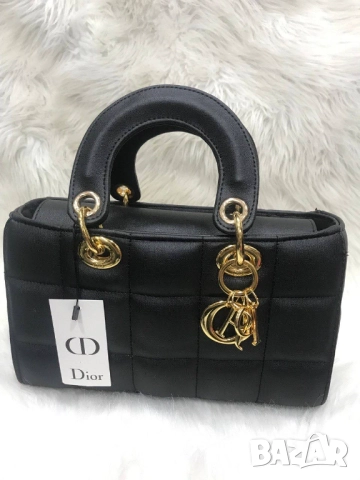 чанти christian dior, снимка 2 - Чанти - 51440889