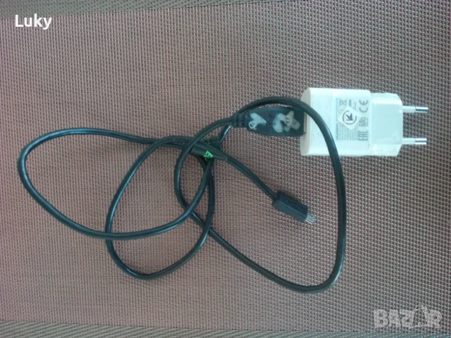 Зарядно за GSM.Цената не подлежи на коментар., снимка 2 - Оригинални зарядни - 51163005