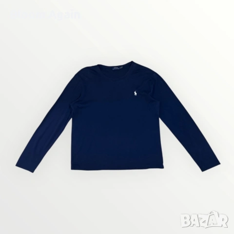 Дамска тънка блуза Ralph Lauren