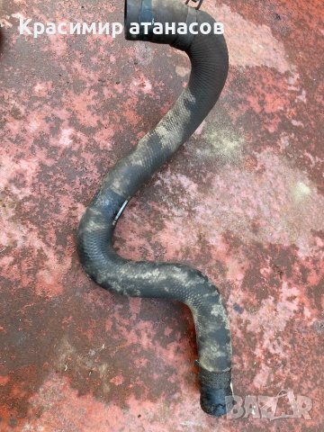 Водени маркучи за Мазда 5.2005-2010г