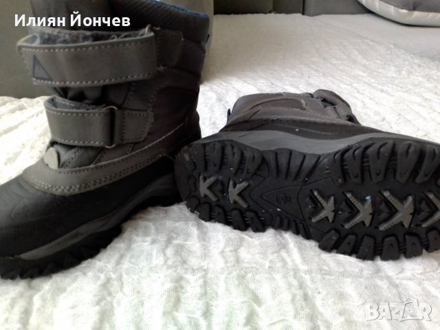 Продавам детски ботуши №27, снимка 9 - Детски боти и ботуши - 34240989