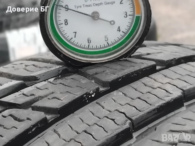 Гуми 225 45 17 Нокиан Nokian 4 броя gumi. Нов внос. Като нови!, снимка 7 - Гуми и джанти - 52862383