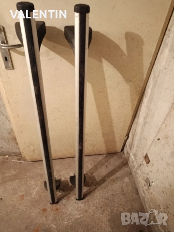 Напречни греди за таван за HONDA CR-V - 3, снимка 3 - Части - 52376681