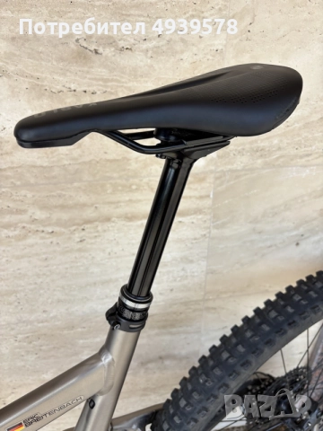 enduro mountain bike/планински велосипед Scott Ransom 920 2022 XL, снимка 11 - Велосипеди - 55952529