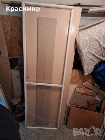 Рамка за комарник