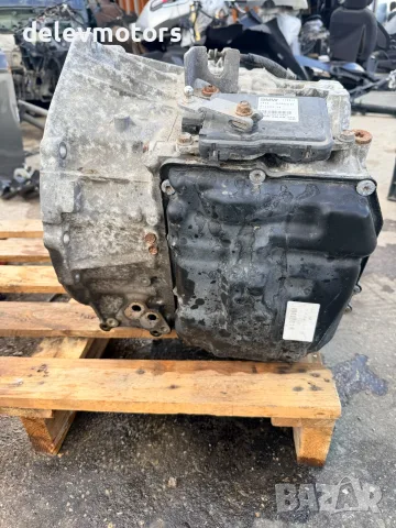 tf-72sc, ga6f21aw автоматична скоростна кутия от Mini Cooper S (56) 2.0i, снимка 5 - Части - 56233224