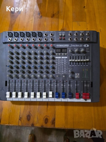 Динакорд PM 600-1