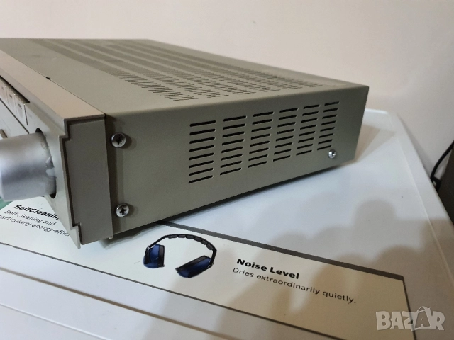 HITACHI-HA-3700, снимка 11 - Ресийвъри, усилватели, смесителни пултове - 52121505