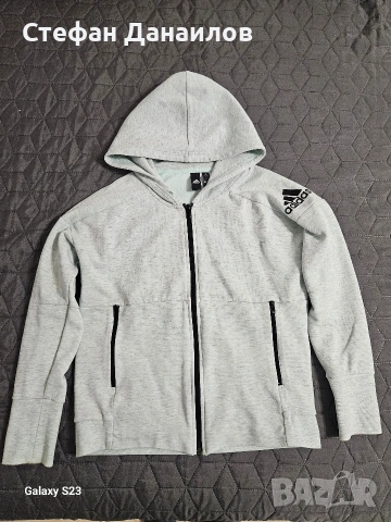 Дамско горнище Adidas 