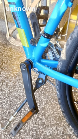 детски велосипед DRAG, снимка 8 - Велосипеди - 53664534