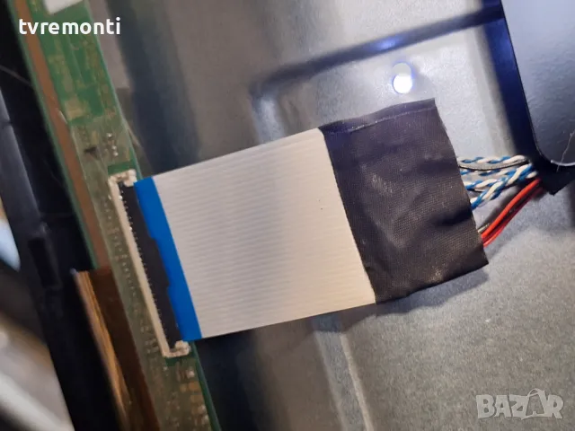 Основна платка - , CV9203H-Q42 ,SANG LE-32D7  For 32Inc Display  CX315DLEDM, снимка 4 - Части и Платки - 47949542