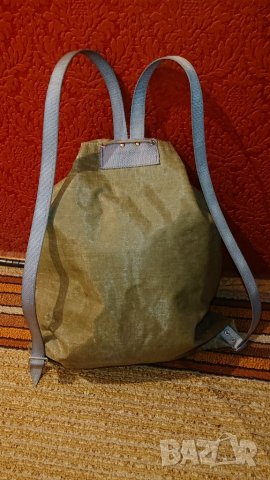 Гумирана раница, снимка 2 - Екипировка - 39162920