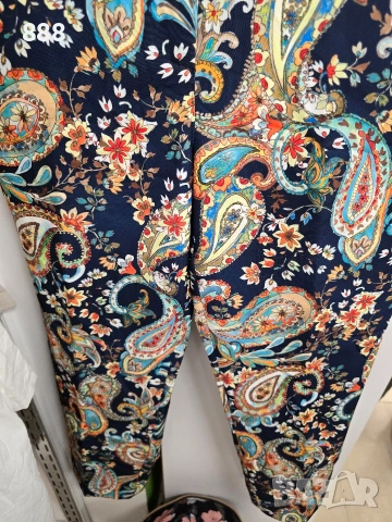 дамски панталон , снимка 4 - Панталони - 53684494