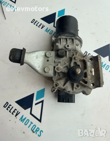 288006875R моторче за предни чистачки от Dacia Sandero 3 1.0 TCe ECO-G, двигател H4DF480, 101 кс., снимка 3 - Части - 55898323