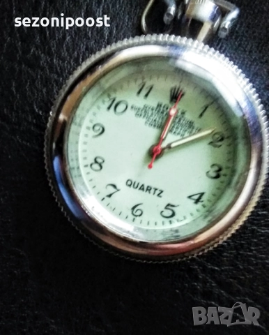 Джобен оригинален часовник "Rolex"