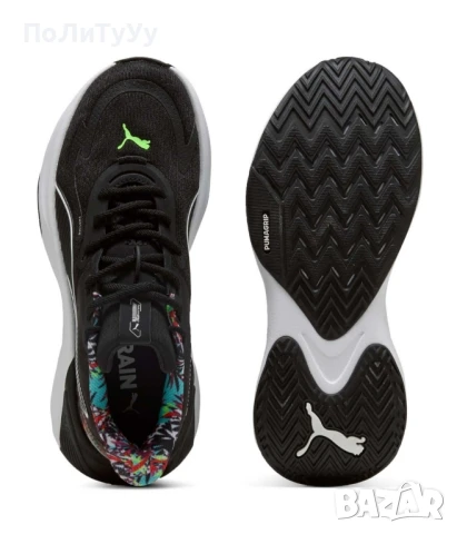 маратонки на Пума , снимка 2 - Маратонки - 51154781