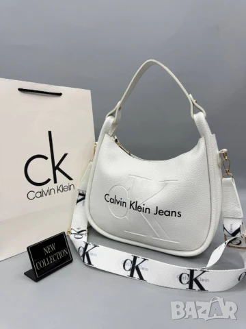 чанти  calvin klein
