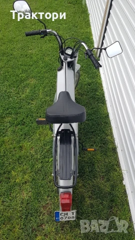 Peugeot Vogue 50cc ново, снимка 7 - Мотоциклети и мототехника - 51203643