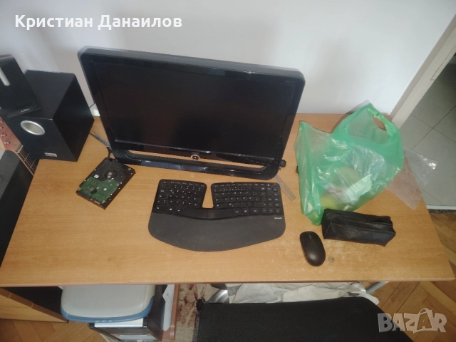 Бюро ПДЧ и метъл , снимка 2 - Бюра - 51703638