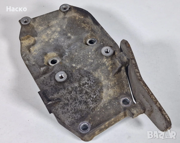 Планка Стойка Генератор Алтернатор Компресор Honda FR-V FRV 1.7 Хонда ФР-В ФРВ