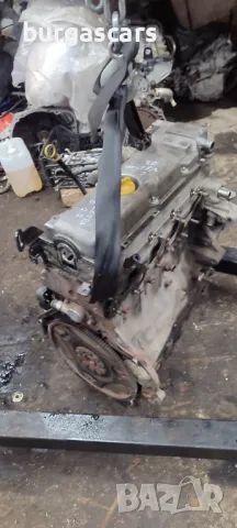 Двигател Opel Vectra C 2.2DTI -125к.с. Y22DTR - 900лв, снимка 4 - Части - 49009867