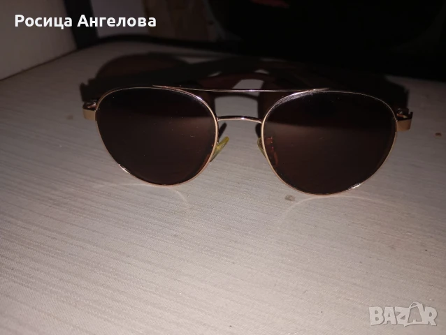 Оригинални автентични Soho Sport oт Hilton унисекс слънчеви очила , снимка 7 - Слънчеви и диоптрични очила - 51379899