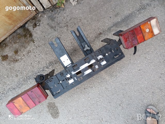 багажник, стойка за велосипед, вело, колело, пони, снимка 4 - Аксесоари за велосипеди - 41910629