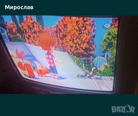 Телевизор Самсунг 