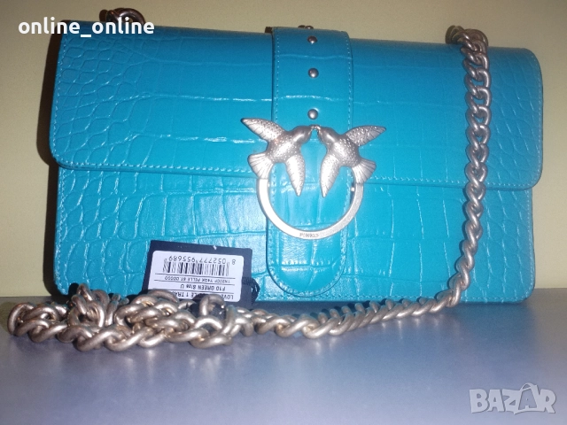 Дамска чанта