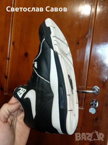 Nike Air Flight 42нм. 26,5см., снимка 3 - Маратонки - 56266107