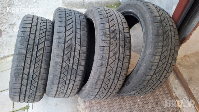 Зимни гуми Petlas 19" 225/55/19 R19 TLEXPLERO W671 SUV 99H