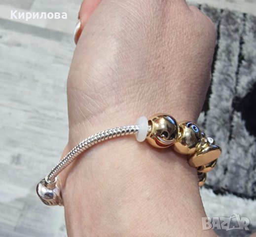 Гривничка emojem , снимка 5 - Гривни - 41126191