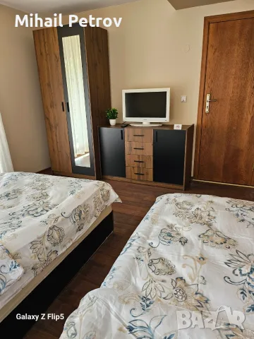 Нощувки в Самоков, снимка 4 - Квартири, нощувки - 43775194