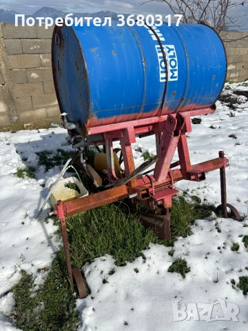 Сеялка за пипер домати лавандула 