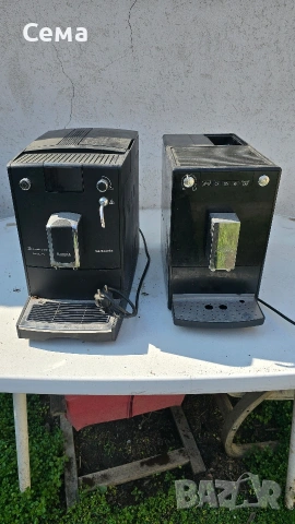 кафемашини за части или за ремонт 2бр, снимка 2 - Кафемашини - 53753067
