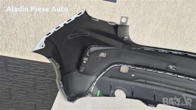 Задна броня MG 3 година 2024 2025 код 11222221, снимка 7 - Аксесоари и консумативи - 52731723