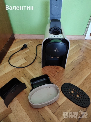 Philips L'OR Barista кафемашина, снимка 5 - Кафемашини - 52255561