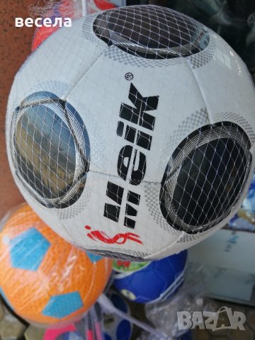 детски  футболни топки на едро и дребно, снимка 2 - Футбол - 44354030