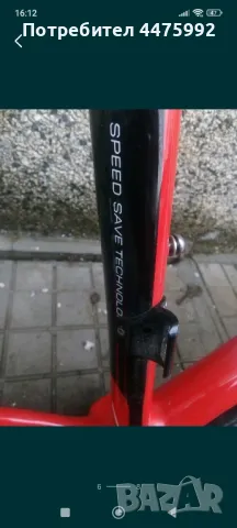 Cannondale evo карбонова рамка, снимка 6 - Велосипеди - 50335504