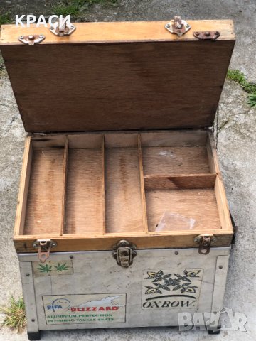 продавам рибарско столче шкаф