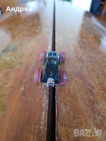 Стара кола,количка #57, снимка 4 - Колекции - 44717540