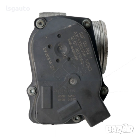 Дроселова клапа AUDI A4 (B8) 2008-2015 ID:148954, снимка 2 - Части - 51604087