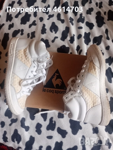 спортни дамски обувки