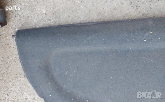Кора Багажник Опел Вектра Б , снимка 6 - Части - 48386444