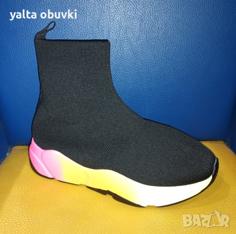 Дамски маратонки 938, снимка 1