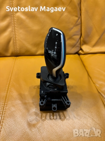 BMW X3 G01 - джойстик скоростен лост