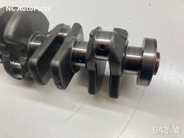Колянов вал за Peugeot Пежо 108 Ситроен С1 1.0 бензин 2021, снимка 12 - Части - 42690642