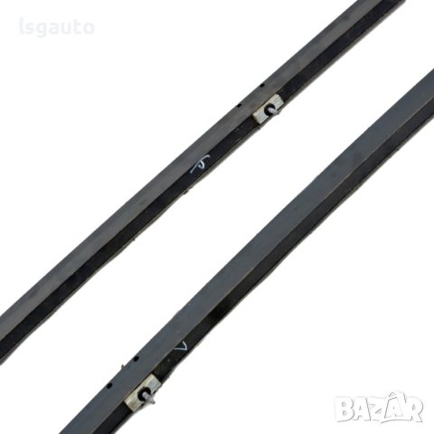 Надлъжни релси багажник таван Opel Astra (J) 2010-2018 ID:109718, снимка 4 - Части - 41923539