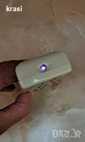 Дистанционно за видео проектор NEC, снимка 3 - Дистанционни - 53126223