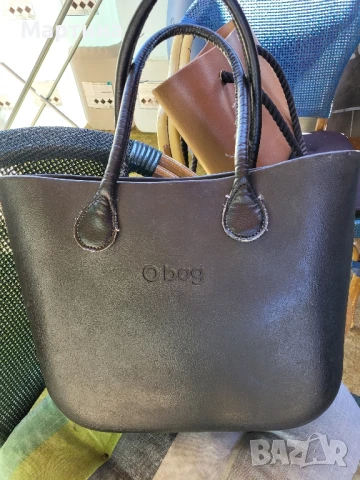 Дамска голяма чанта O bag